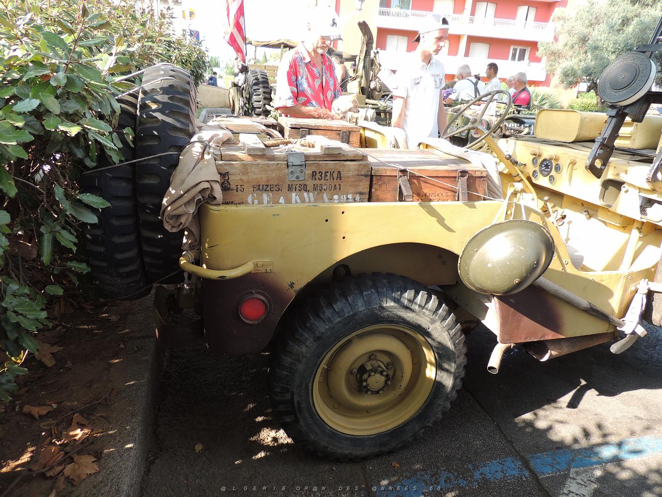 2018 08 22 LE PRADET-VAR FETE DE LA LIBERATION DU PRADET AOUT 1944   (76).JPG -           
